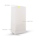 Popular Electronic Cigarette Essential Electric 100ml Aroma Diffuser Oil Essential Humidifier